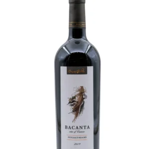 Gîrboiu Bacanta Chardonnay 0.75l