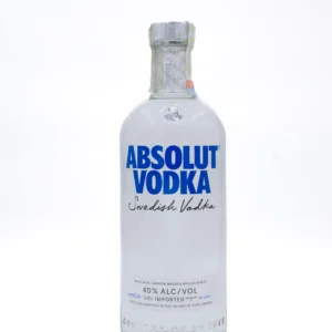 Vodka Absolut Blue 0.7L 40%