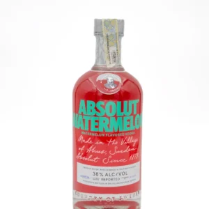 Vodka Absolut Watermelon 0.7L 38%