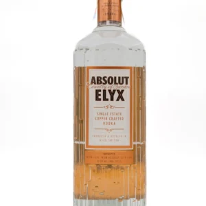Vodka Absolut Elyx 1.75L 40%