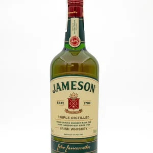 Jameson Irish Whiskey 1L 40%