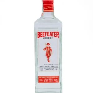 Gin Beefeater 0.7L 40%