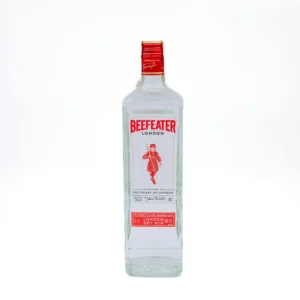Gin Beefeater London Dry 1L 40%