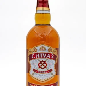 Chivas Regal 12 YO 1L 40%