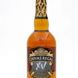 Chivas Regal XV 15 YO 0,7L 40%