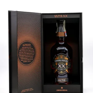 Chivas Regal Ultis XX 20 YO 0,7L 40%