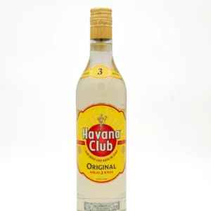 Rom Havana Club Añejo 3 Anos 0.7L 40%