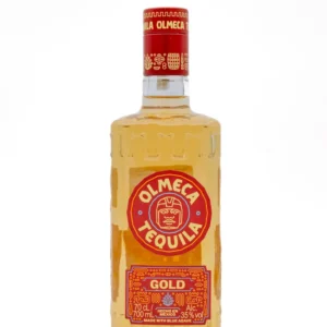 Tequila Olmeca Gold 0.7L 38%