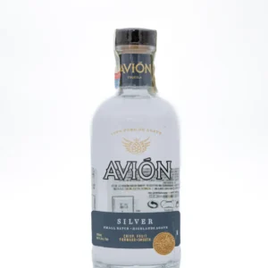 Tequila Avión Silver 0.7L 40%