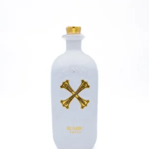 Rom Bumbu Crema 0.7L 15%
