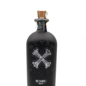 Rom Bumbu X.O. 0.7L 40%