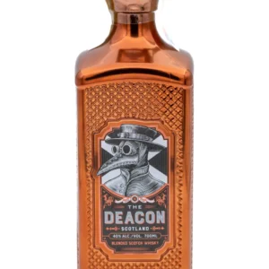 The Deacon 0.7L 40%