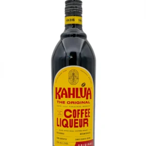Lichior Kahlua 0.7L 16%