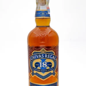 Chivas Regal 18 YO 0,7L 40%