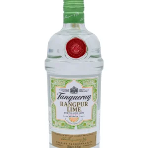 Gin Tanqueray Rangpur Lime 0.7L 41.3%