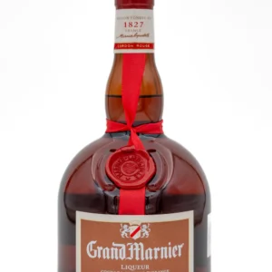 Lichior Grand Marnier Cordon Rouge 0.7L 40%