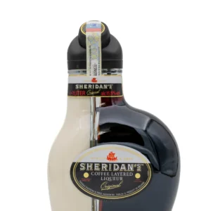 Lichior Sheridan's Cream & Coffee 1L 15.5%