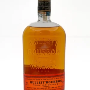 Bulleit Bourbon 0,7L 45%
