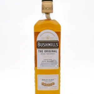 Bushmills Original 0,7L 40%