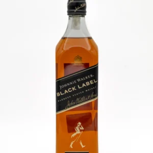 Johnnie Walker Black Label 12YO 0.7L 40%