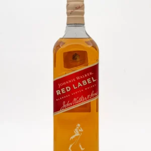 Johnnie Walker Red Label 1L 40%