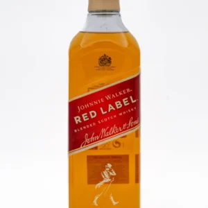 Johnnie Walker Red Label 0.7L 40%