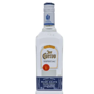 Tequila Jose Cuervo Especial Silver 0.7L 40%