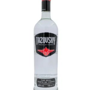 Vodka Tazovsky 1L 40%