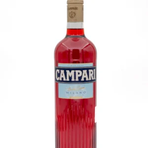 Aperitiv Campari Bitter 1L 25%