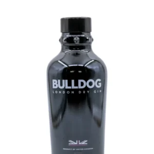 Gin Bulldog London Dry 0.7L 40%