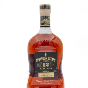 Rom Appleton Estate 12YO 0.7L 43%