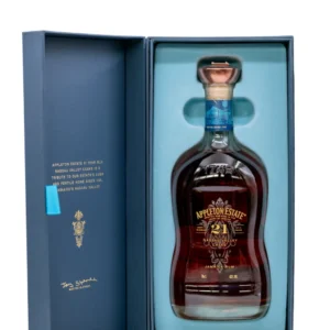 Rom Appleton Estate 21YO 0.7L 43%