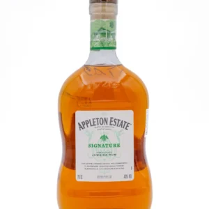 Rom Appleton Estate Signature Blend 0.7L 40%