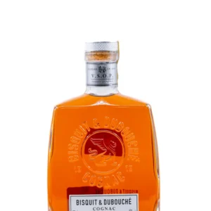 Coniac Bisquit And Dubouche VSOP 0.7L 40%