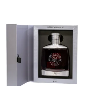 Coniac Bisquit and Dubouche XO 0.7L 40%