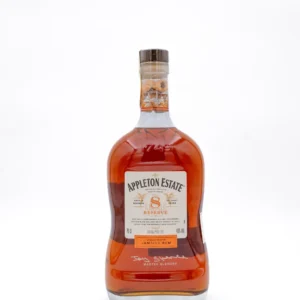 Rom Appleton Estate 8YO Reserve 0.7L 40%