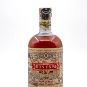 Rom Don Papa 0.7L 40%