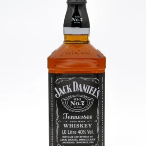 Jack Daniel's 1L 40%