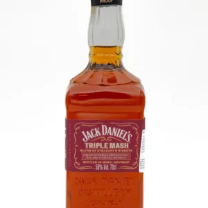Jack Daniel's Triple Mash 0.7L 50%
