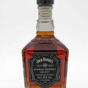 Jack Daniel's Single Barrel  0.7L 45%