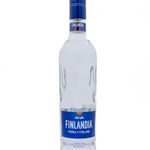 Vodka Finlandia 0.7L 40%