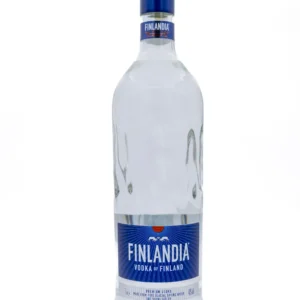 Vodka Finlandia 1L 40%