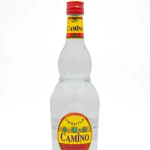Tequila Camino Real Blanco 0.7L 35%