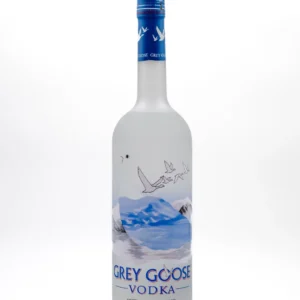 Vodka Grey Goose 1.0L 40%
