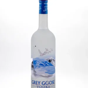 Vodka Grey Goose 1.5L 40%