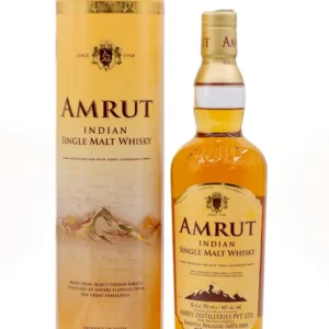 Amrut Indian Single Malt 0,7L 46%