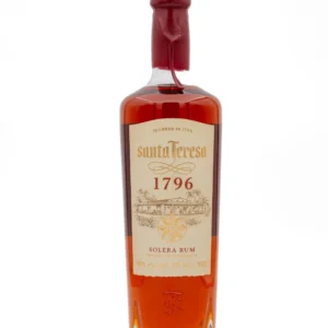 Rom Santa Teresa 1796 0.7L 40%