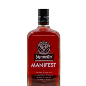Digestiv Jagermeister Manifest 0.7L 38%