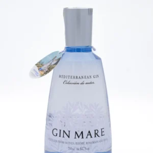 Gin Mare 0.7L 42.7%