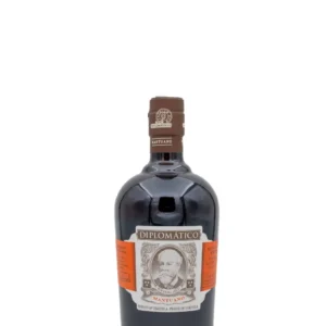 Rom Diplomatico Mantuano 0.7L 40%